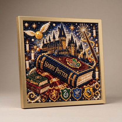 Pearl Bead Art Kit — The PEARLBOUND Collection