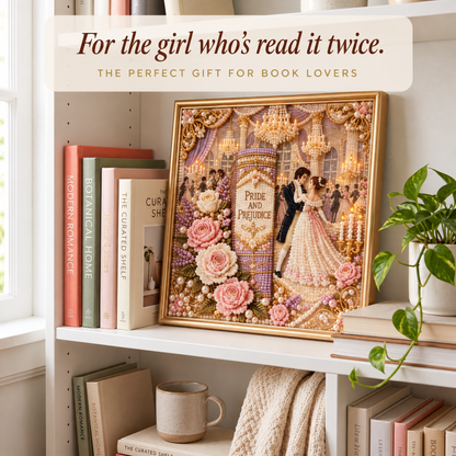 Pearl Bead Art Kit — The PEARLBOUND Collection